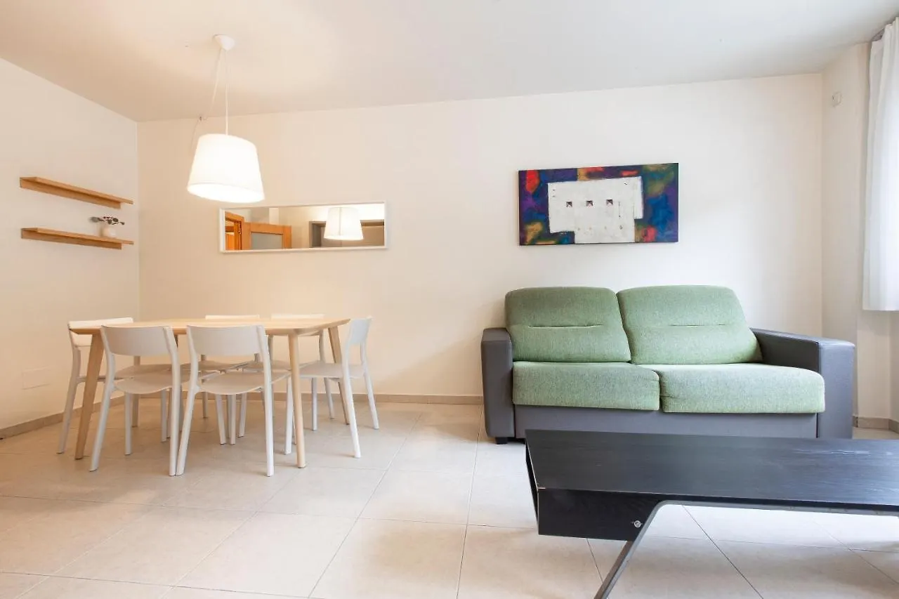 Apartamento Outdoor Apartaments - Comfort Andorra la Vieja Andorra