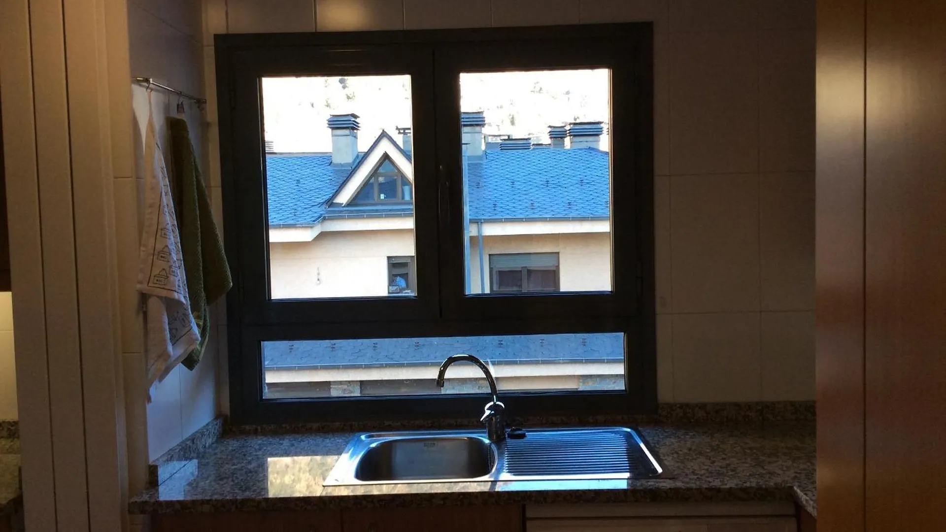 Apartamento Outdoor Apartaments - Comfort Andorra la Vieja
