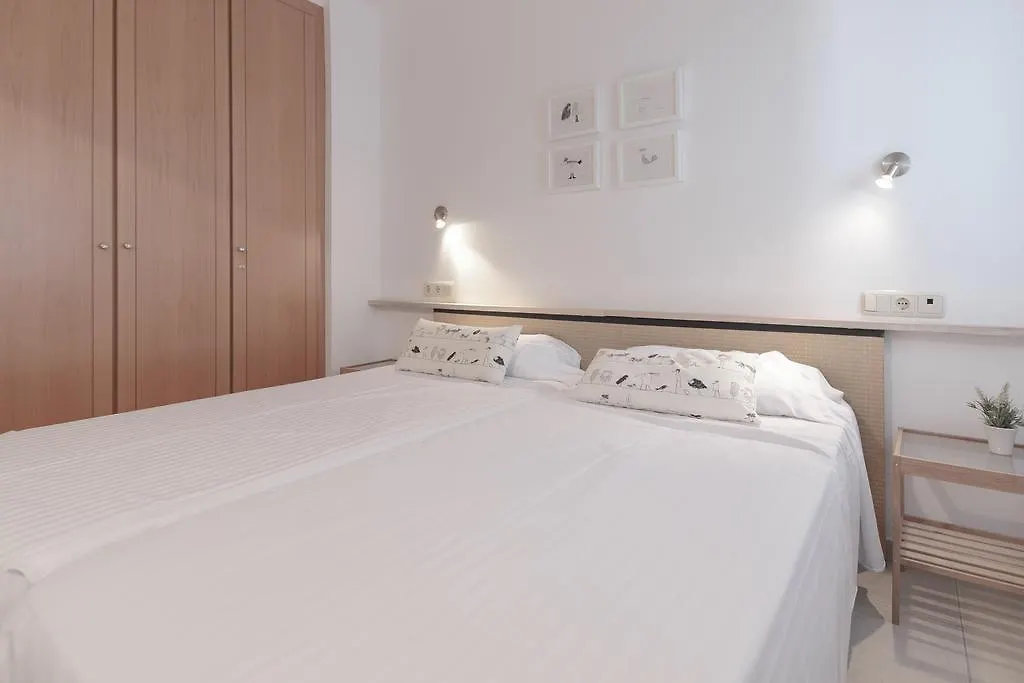 Outdoor Apartaments - Comfort Andorra la Vieja Apartamento